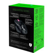 Basilisk V3 X Hyperspeed Wireless Gaming Mouse for PC, RGB Chroma, Black